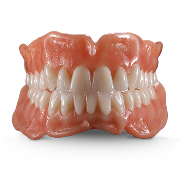 Full Denture